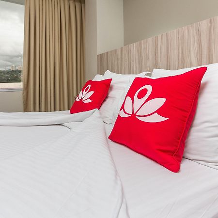 Hotel Zen Premium Banilad Cebu Zewnętrze zdjęcie