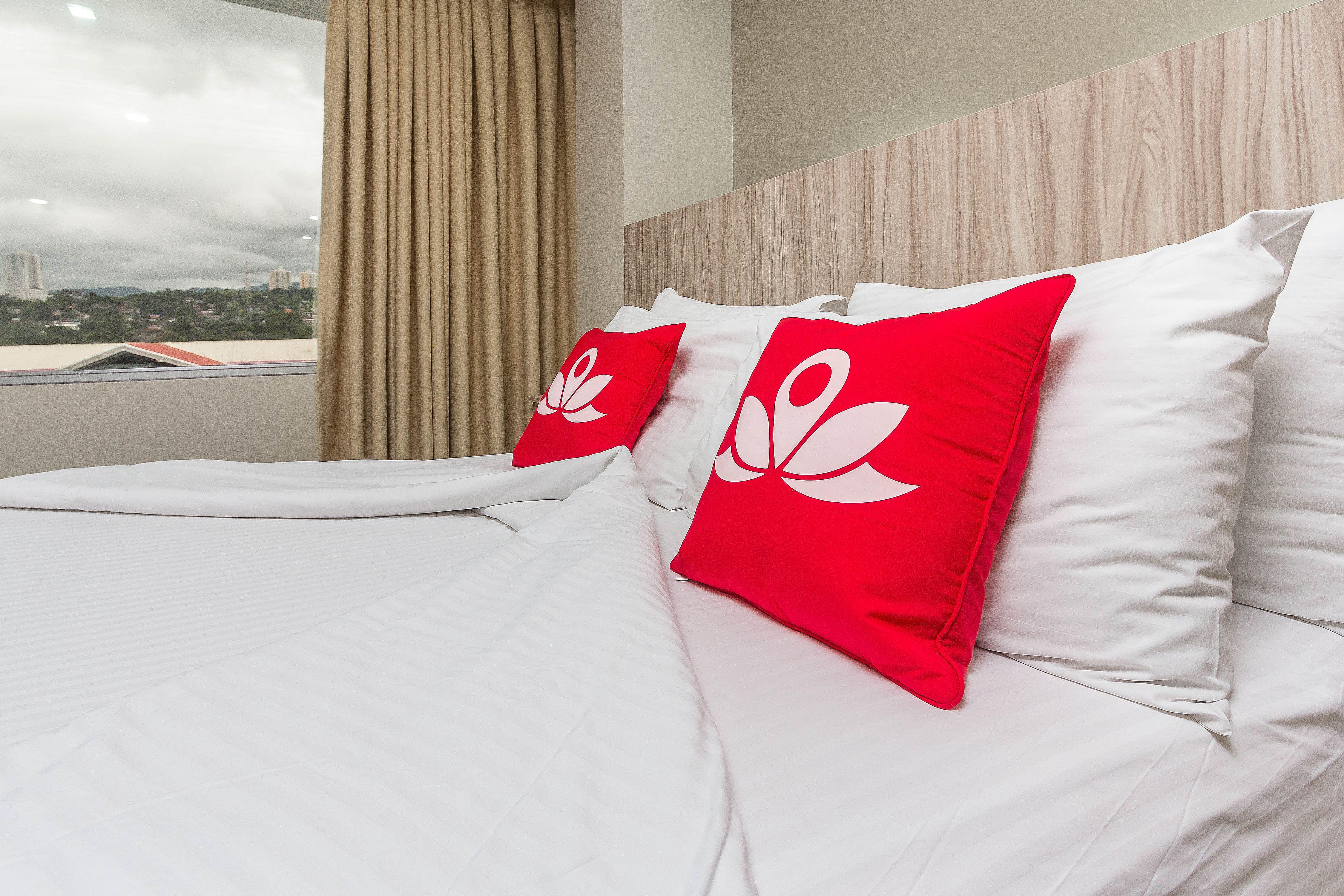 Hotel Zen Premium Banilad Cebu Zewnętrze zdjęcie