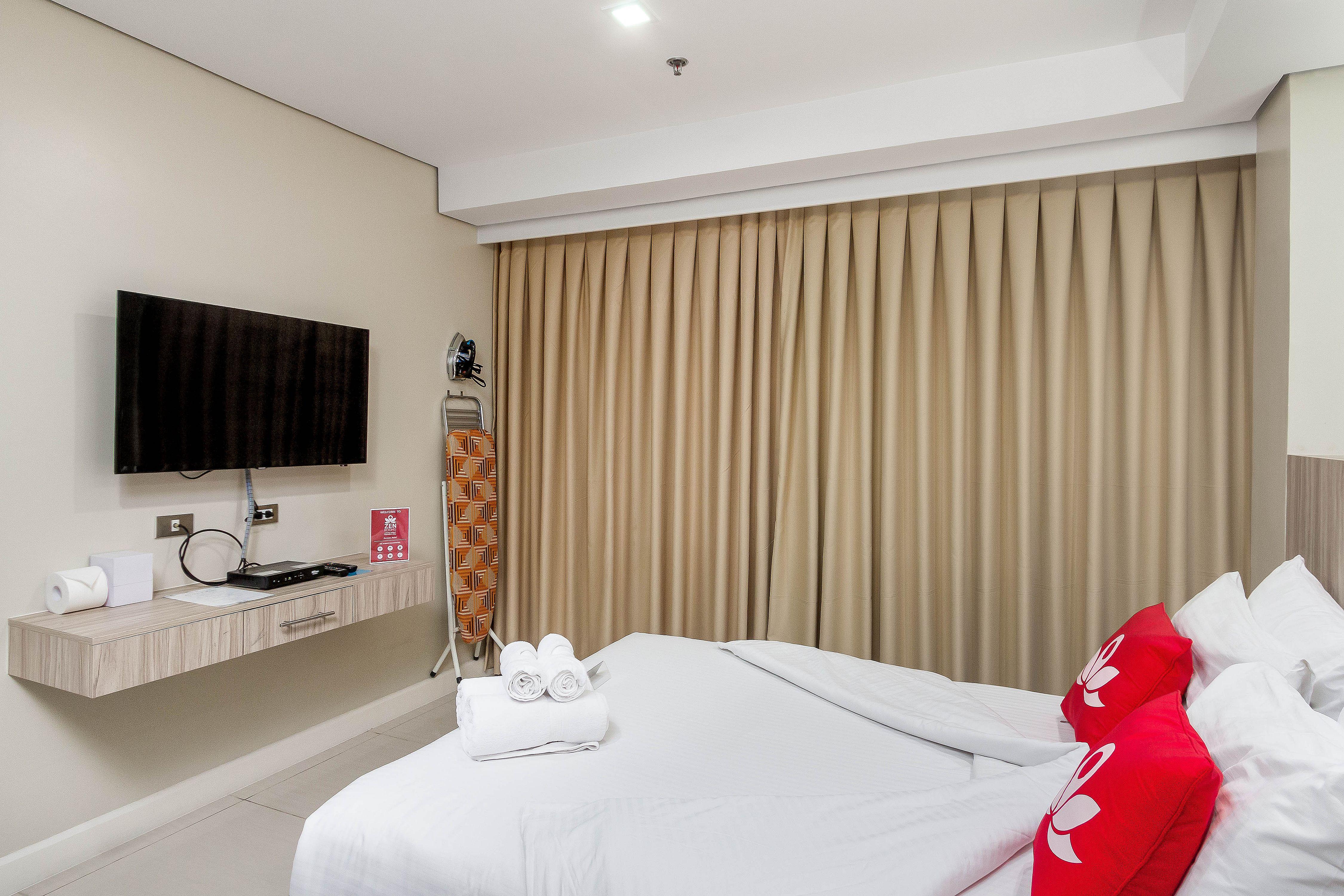 Hotel Zen Premium Banilad Cebu Zewnętrze zdjęcie